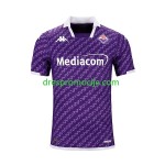 AC Fiorentina Dres Domaći 2023/2024 Kratkih Rukava